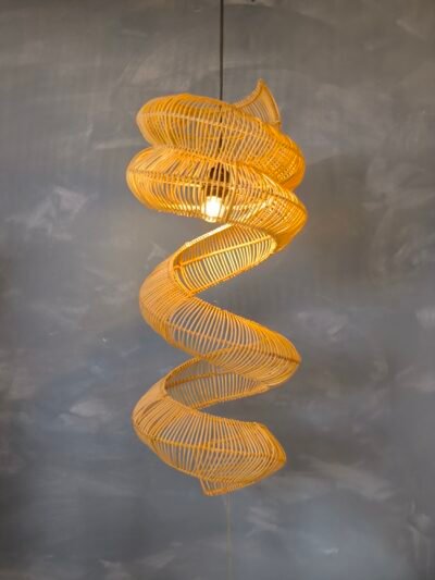 Lamp LA039B (30cm)