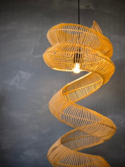Lamp LA039B (30cm) - Image 2